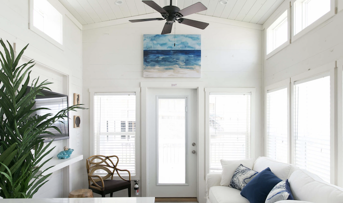 The Alexander park model tiny home for sale in Columbia MO — photo 3