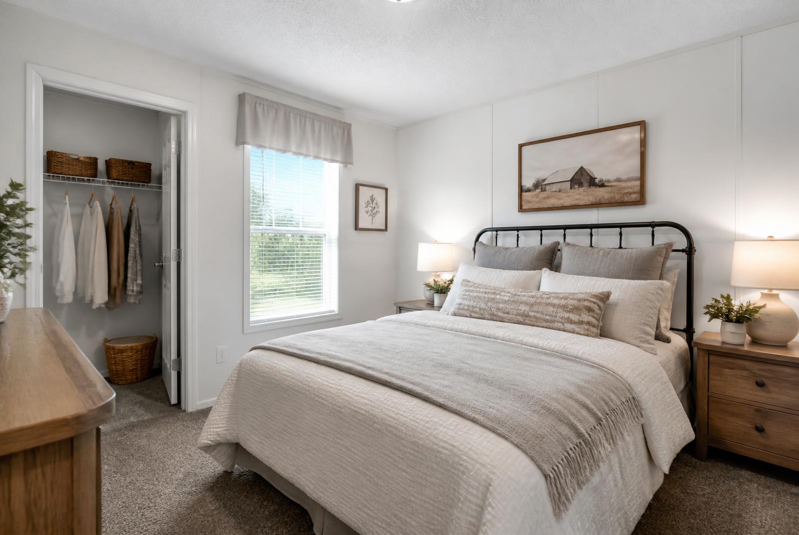 The Millenian park model tiny home for sale in Columbia MO — photo 3