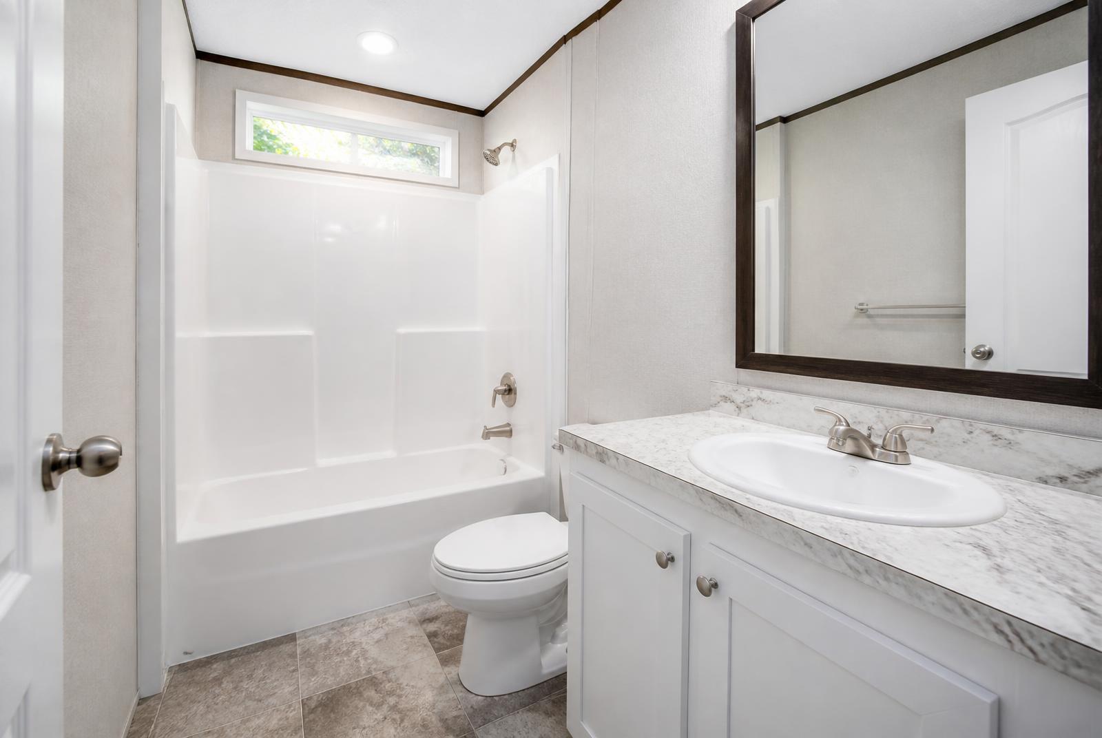 The Millenian park model tiny home for sale in Columbia MO — photo 4