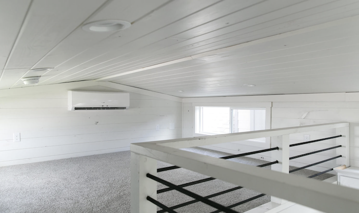 The Alexander park model tiny home for sale in Columbia MO — photo 7